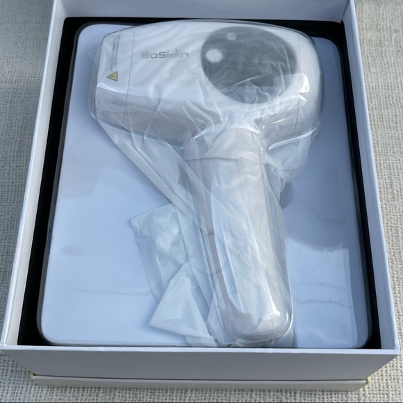 BOSIDIN D-1129 ENGLAND HAIR REMOVAL INSTRUMENT - Picture 7 of 9